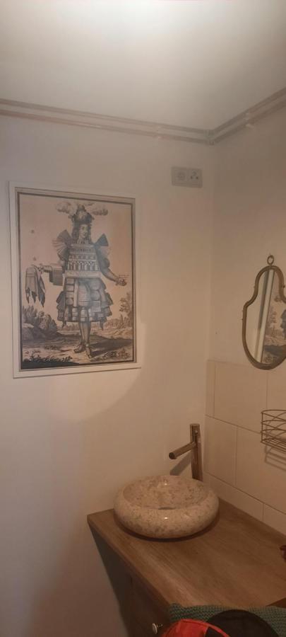 Penzion-Apartman U Johana Moravská Třebová المظهر الخارجي الصورة