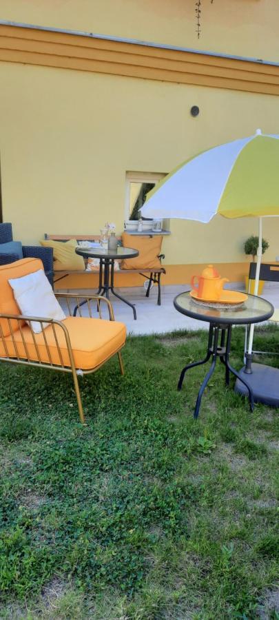 Penzion-Apartman U Johana Moravská Třebová المظهر الخارجي الصورة