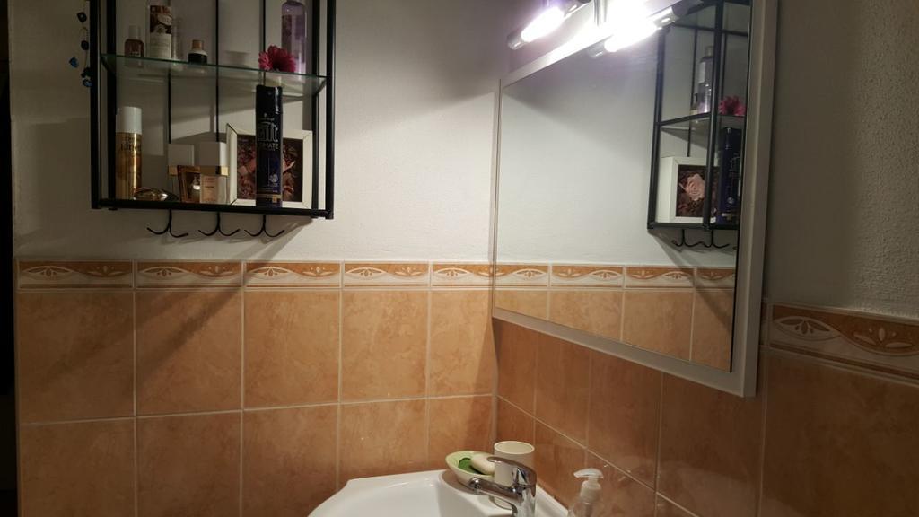 Penzion-Apartman U Johana Moravská Třebová المظهر الخارجي الصورة