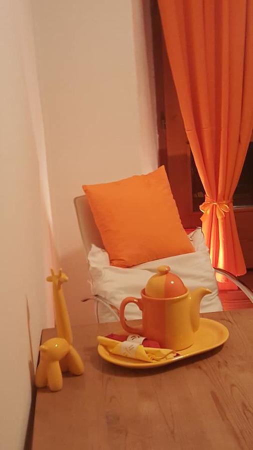 Penzion-Apartman U Johana Moravská Třebová المظهر الخارجي الصورة