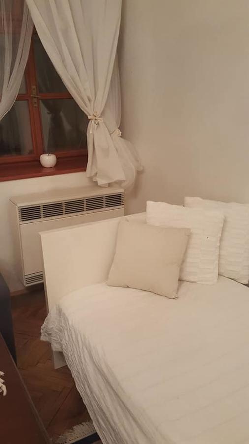 Penzion-Apartman U Johana Moravská Třebová المظهر الخارجي الصورة